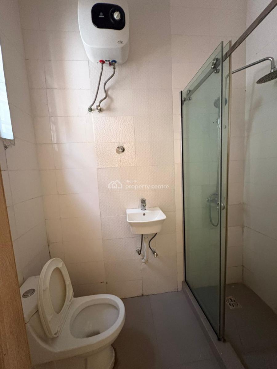Spacious Newly Built 4 Bedroom Semi Detached House, Harris Drive, Vgc, Lekki, Lagos, Semi-detached Duplex for Rent