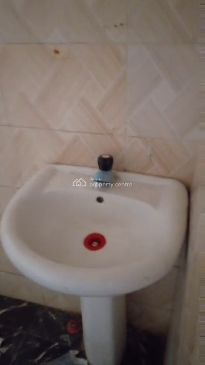 Brand New Mini Flat, Otunla, Lakowe, Ibeju Lekki, Lagos, Mini Flat (room and Parlour) for Rent