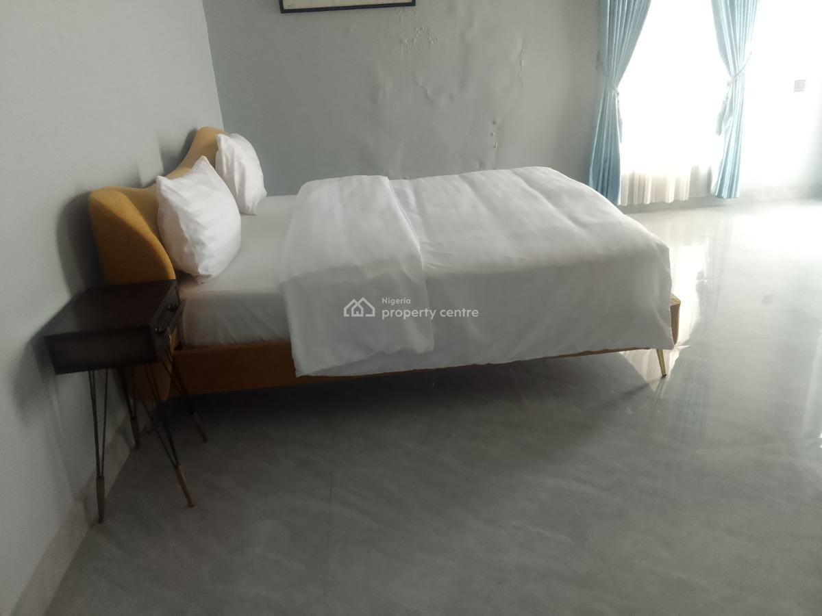 Brand New Luxury Furnished and Serviced Two Bedroom Penthouse, Katampe (main), Katampe, Abuja, Flat / Apartment for Sale