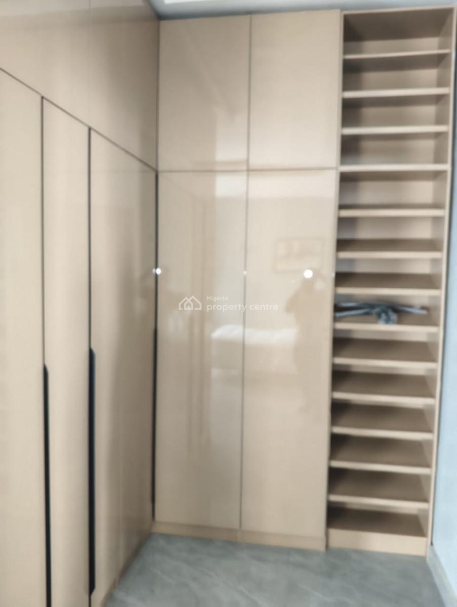 Brand New Luxury Furnished and Serviced Two Bedroom Penthouse, Katampe (main), Katampe, Abuja, Flat / Apartment for Sale