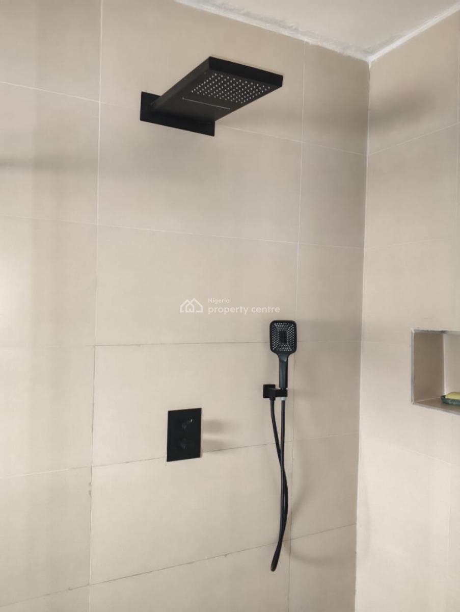 Brand New Luxury Furnished and Serviced Two Bedroom Penthouse, Katampe (main), Katampe, Abuja, Flat / Apartment for Sale