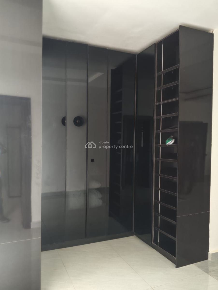 Brand New Luxury Furnished and Serviced Two Bedroom Penthouse, Katampe (main), Katampe, Abuja, Flat / Apartment for Sale