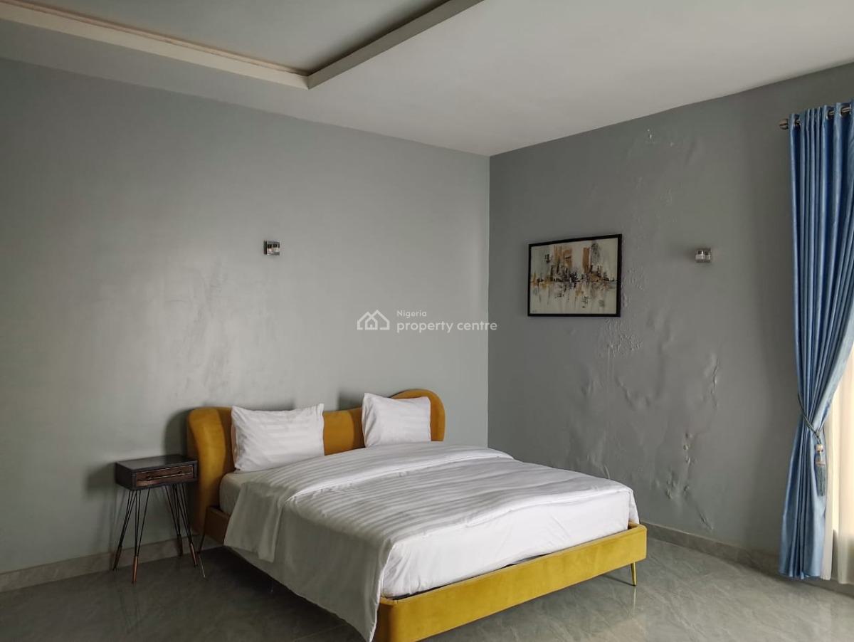 Brand New Luxury Furnished and Serviced Two Bedroom Penthouse, Katampe (main), Katampe, Abuja, Flat / Apartment for Sale