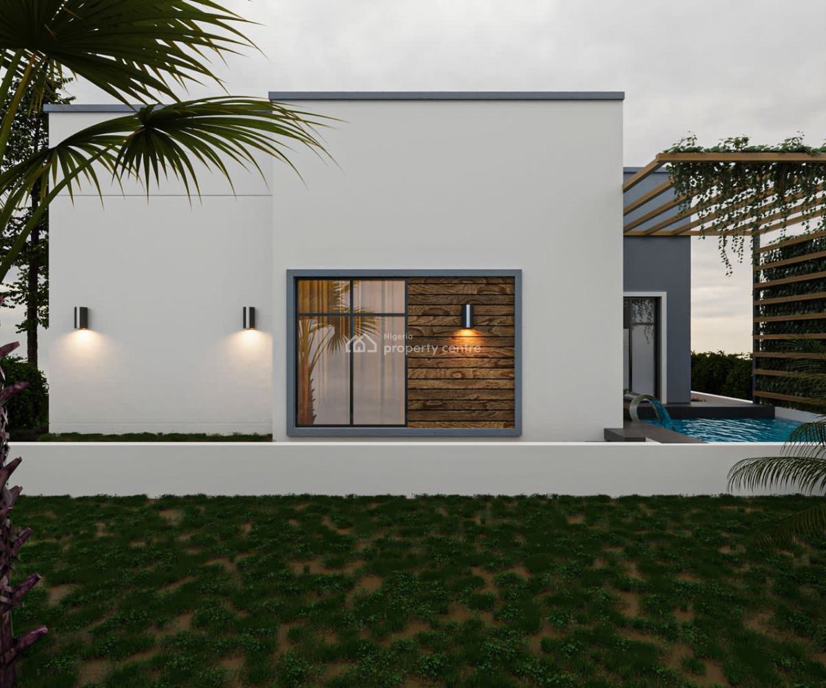 *arámidé Bungalow*, Ibeju Lekki, Epe Lagos, Epe, Lagos, Terraced Bungalow for Sale