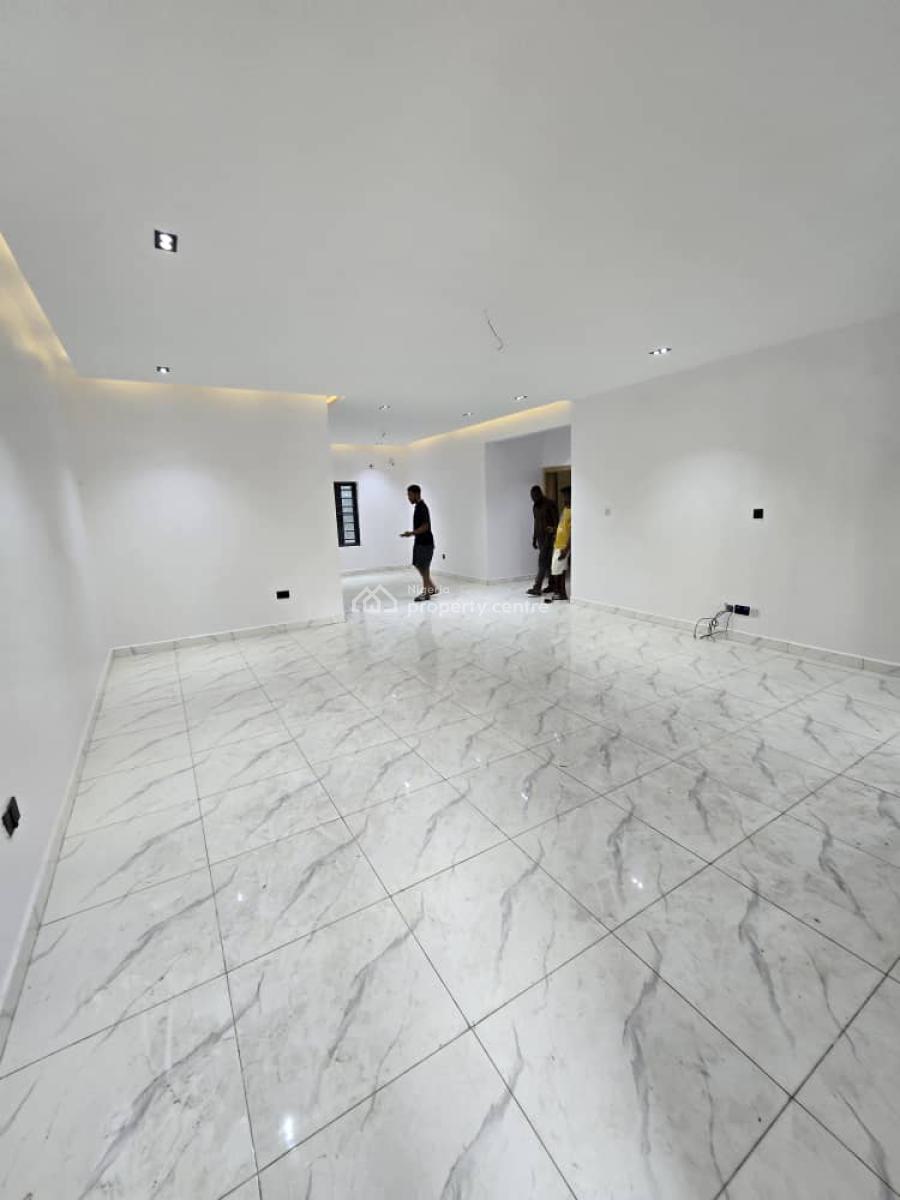 Brand New 3 Bedroom Apartment, Blenco, Sangotedo, Ajah, Lagos, Flat / Apartment for Rent