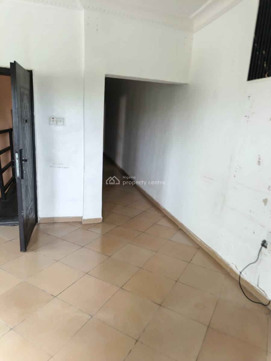 Spacious 2 Bedroom Apartment, Vgc, Lekki, Lagos, Flat / Apartment for Rent