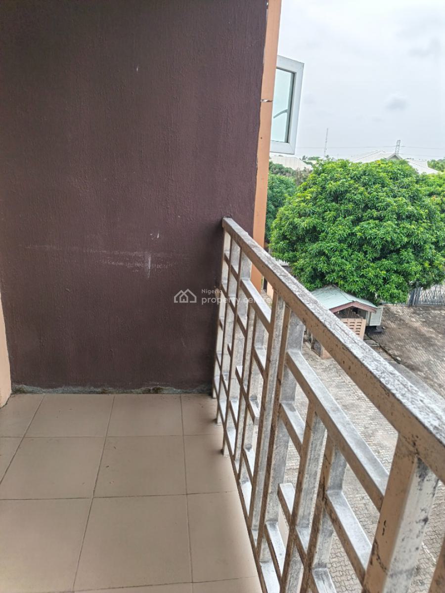 Spacious 2 Bedroom Apartment, Vgc, Lekki, Lagos, Flat / Apartment for Rent