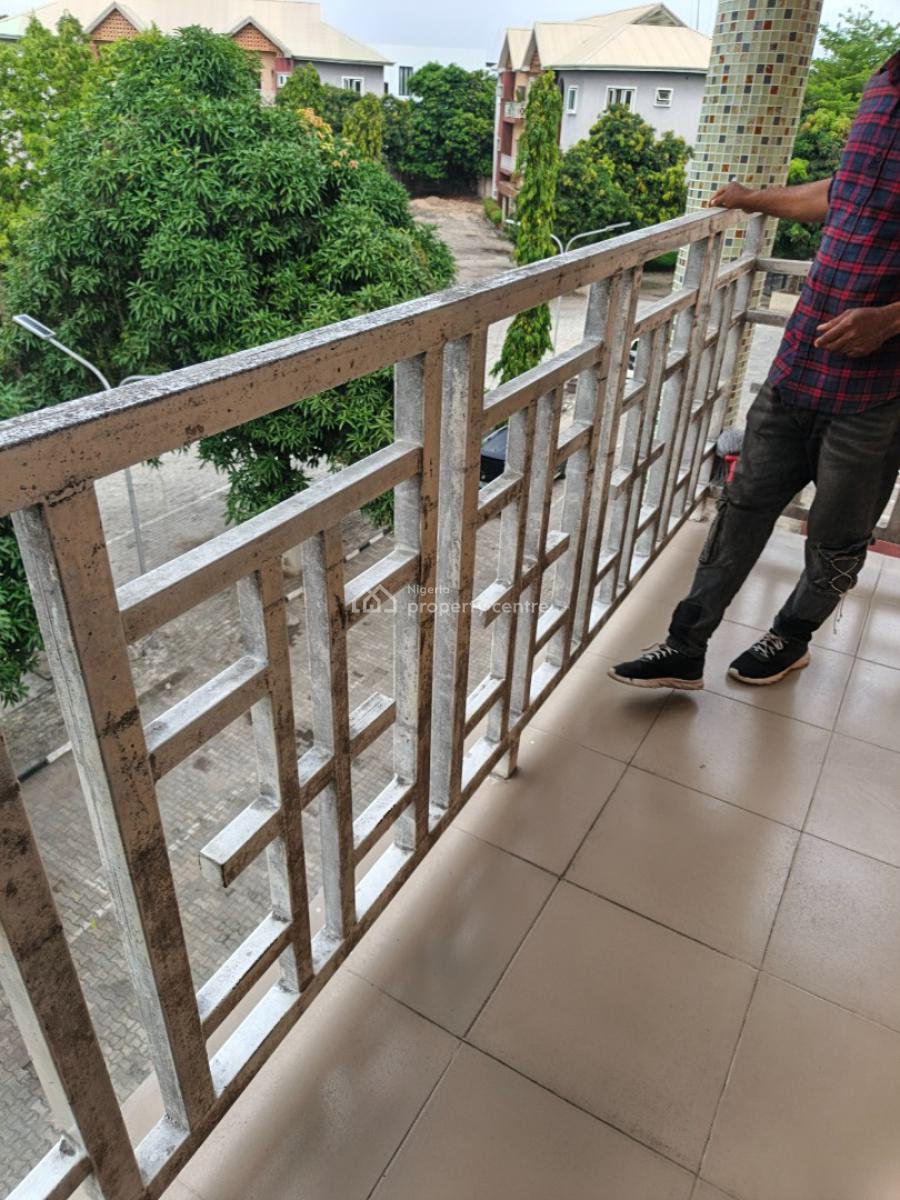 Spacious 2 Bedroom Apartment, Vgc, Lekki, Lagos, Flat / Apartment for Rent