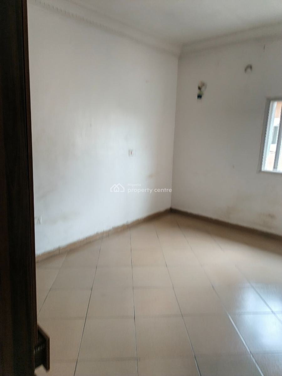 Spacious 2 Bedroom Apartment, Vgc, Lekki, Lagos, Flat / Apartment for Rent