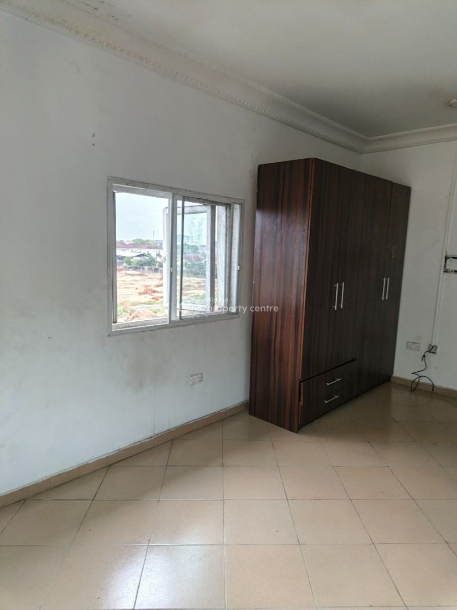 Spacious 2 Bedroom Apartment, Vgc, Lekki, Lagos, Flat / Apartment for Rent