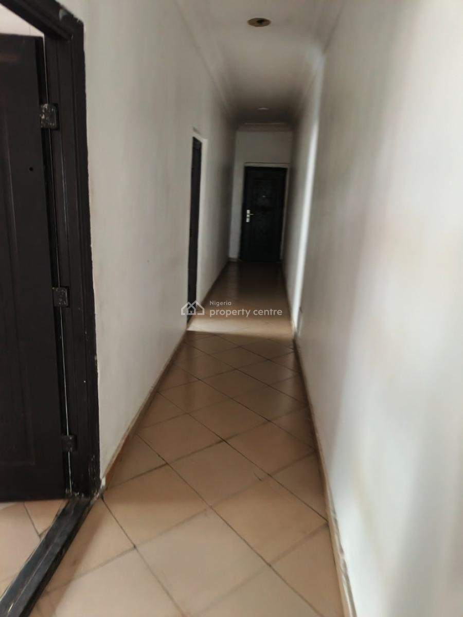 Spacious 2 Bedroom Apartment, Vgc, Lekki, Lagos, Flat / Apartment for Rent