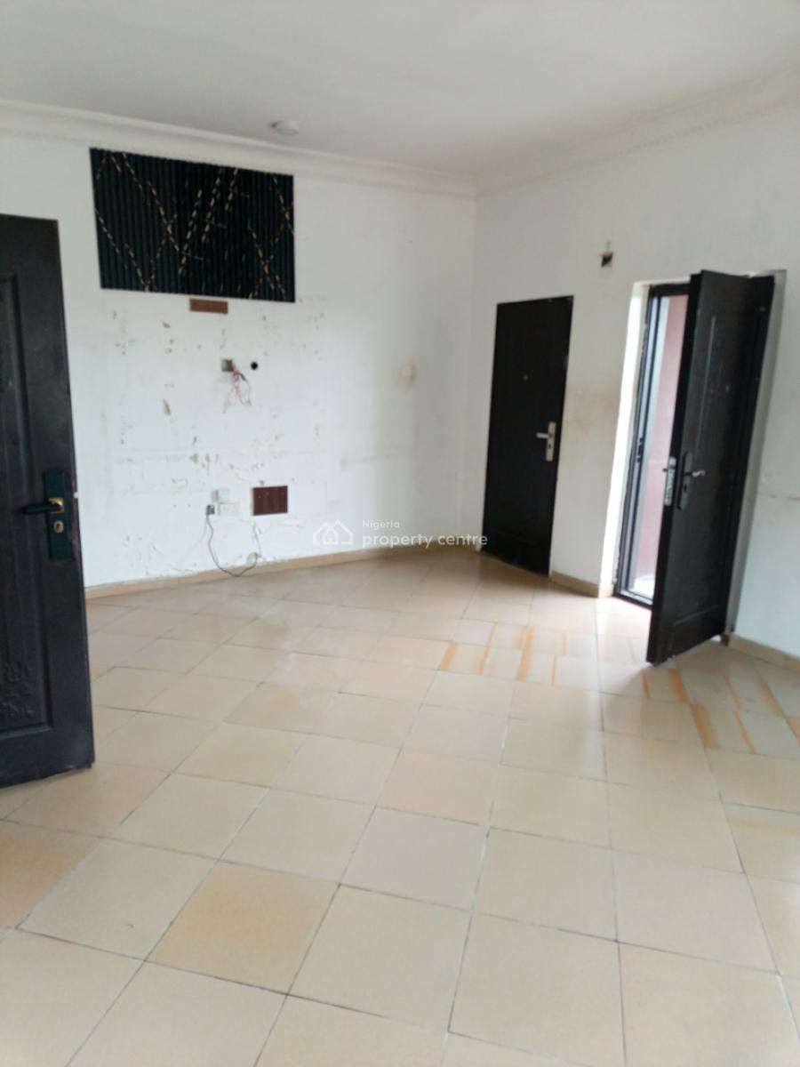 Spacious 2 Bedroom Apartment, Vgc, Lekki, Lagos, Flat / Apartment for Rent