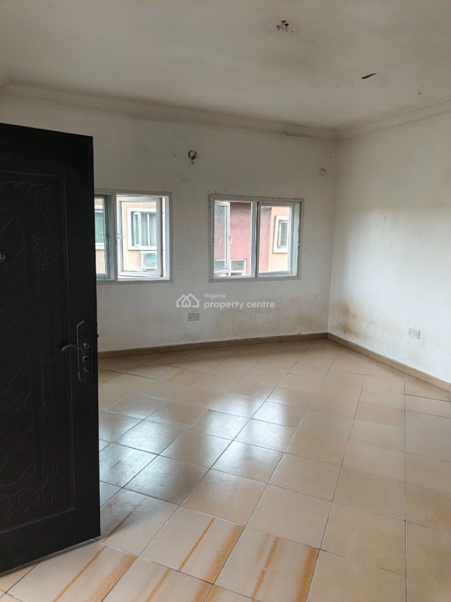 Spacious 2 Bedroom Apartment, Vgc, Lekki, Lagos, Flat / Apartment for Rent