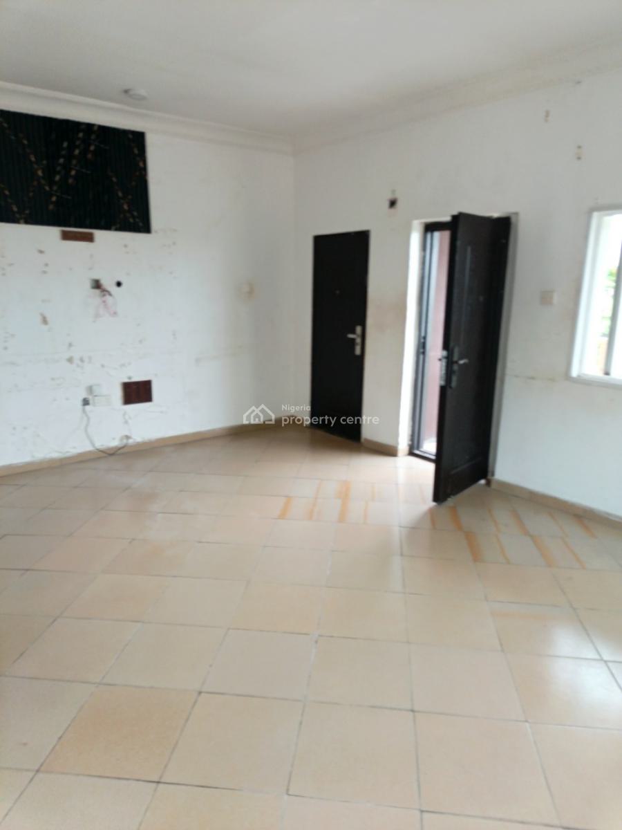 Spacious 2 Bedroom Apartment, Vgc, Lekki, Lagos, Flat / Apartment for Rent