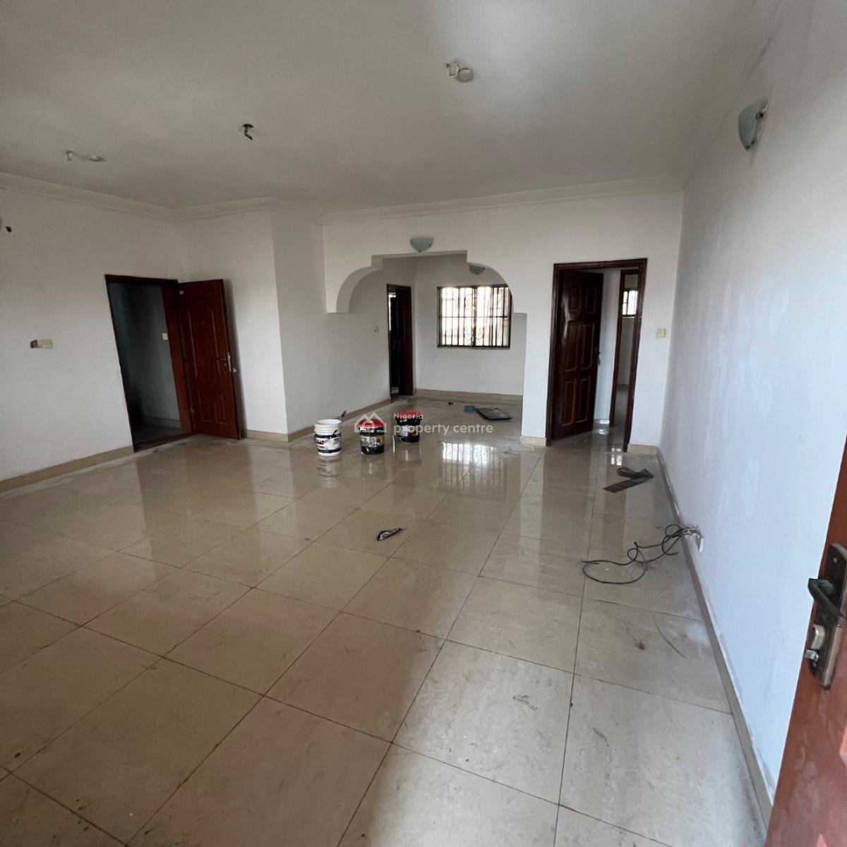 2 Bedroom, Ikate, Lekki, Lagos, Flat / Apartment for Rent