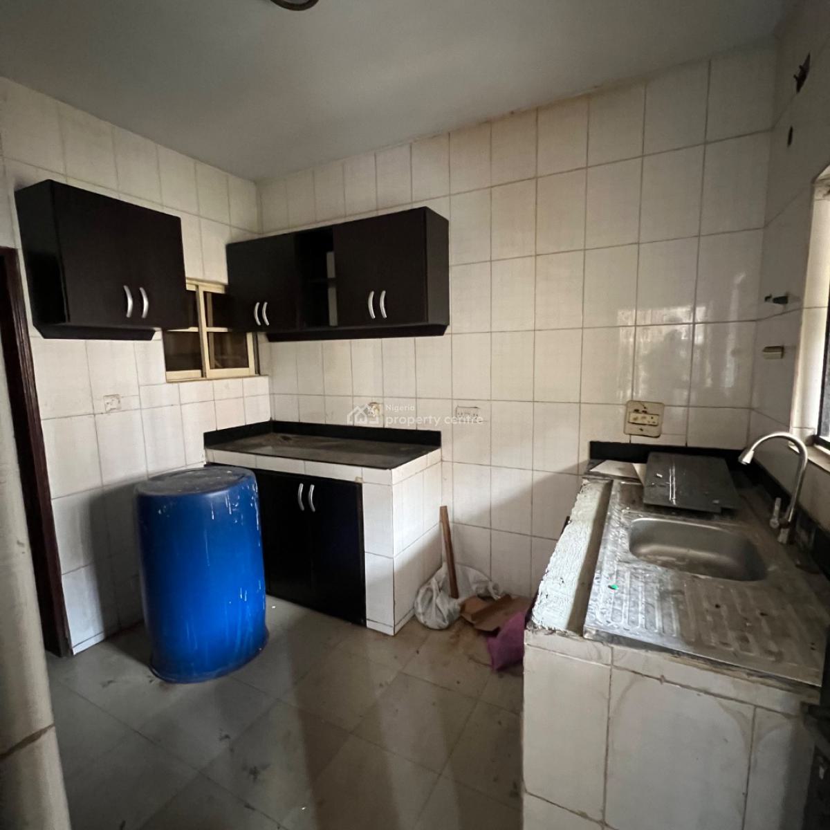 2 Bedroom, Ikate, Lekki, Lagos, Flat / Apartment for Rent