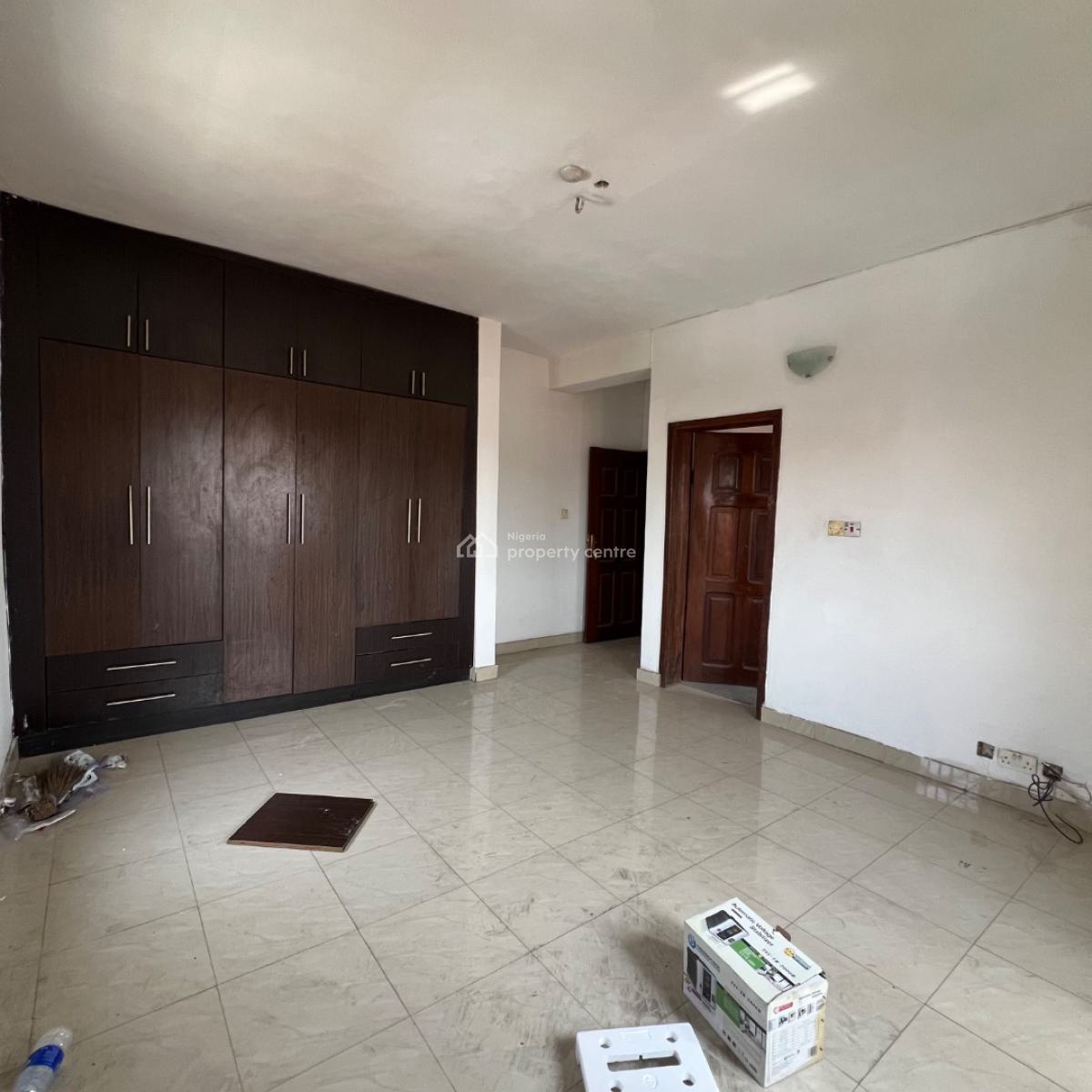 2 Bedroom, Ikate, Lekki, Lagos, Flat / Apartment for Rent
