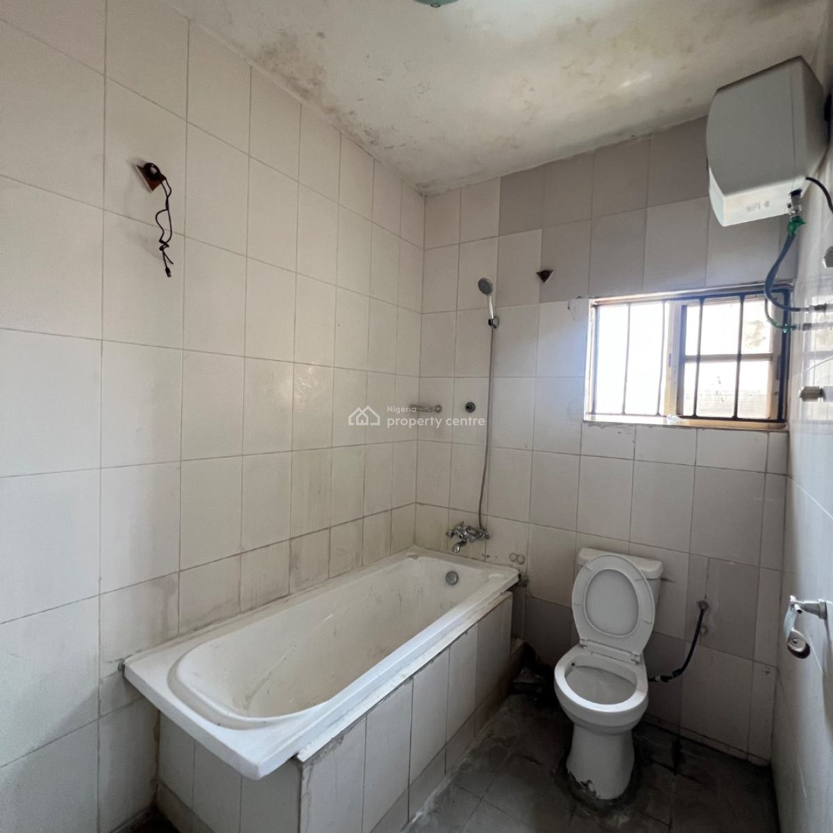 2 Bedroom, Ikate, Lekki, Lagos, Flat / Apartment for Rent