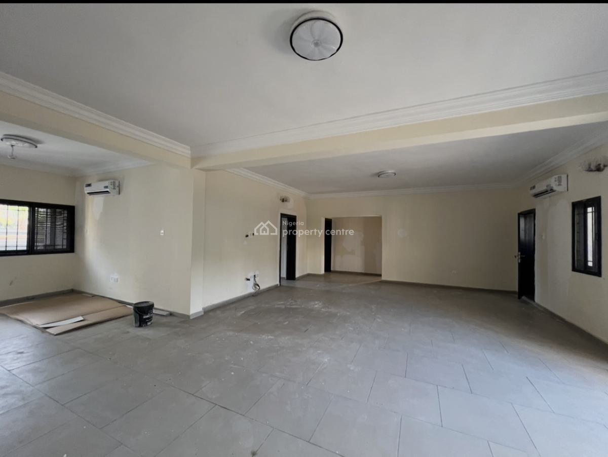 Luxury 3 Bedroom Apartment with Bq, Off Admiralty, Lekki Phase 1, Lekki, Lagos, Flat / Apartment for Rent