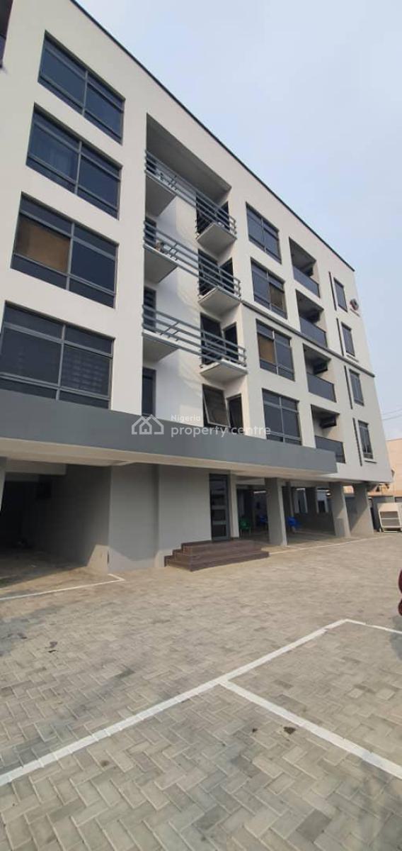 Newly Built, Luxury 3 Bedroom Flat, Lekki Phase 1, Lekki, Lagos, Flat / Apartment for Rent