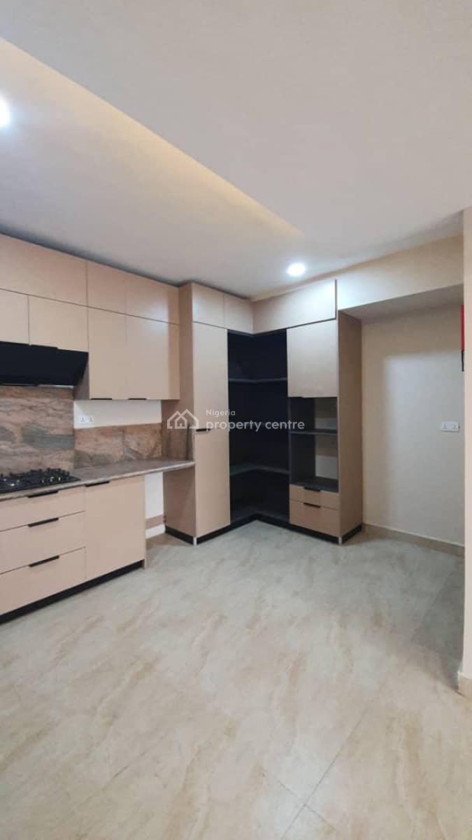 Newly Built, Luxury 3 Bedroom Flat, Lekki Phase 1, Lekki, Lagos, Flat / Apartment for Rent