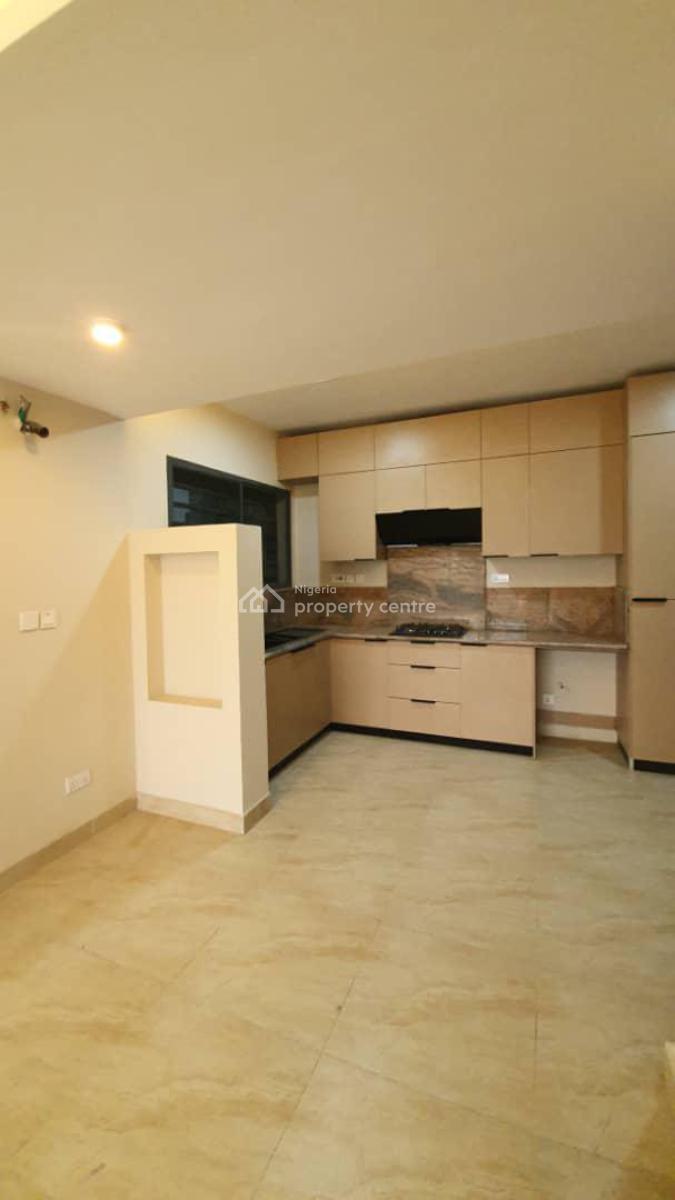 Newly Built, Luxury 3 Bedroom Flat, Lekki Phase 1, Lekki, Lagos, Flat / Apartment for Rent