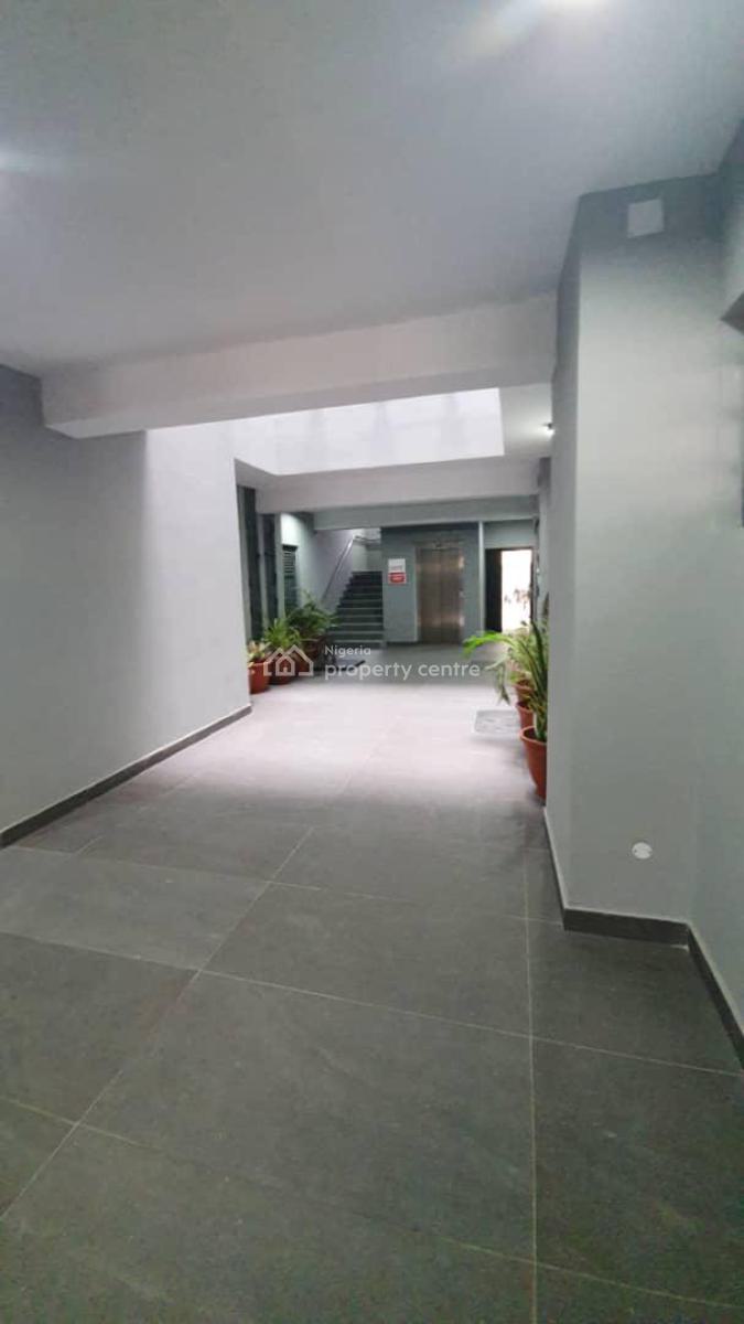 Newly Built, Luxury 3 Bedroom Flat, Lekki Phase 1, Lekki, Lagos, Flat / Apartment for Rent