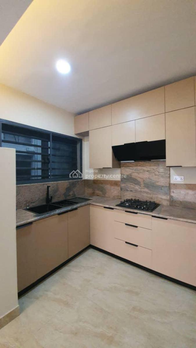 Newly Built, Luxury 3 Bedroom Flat, Lekki Phase 1, Lekki, Lagos, Flat / Apartment for Rent