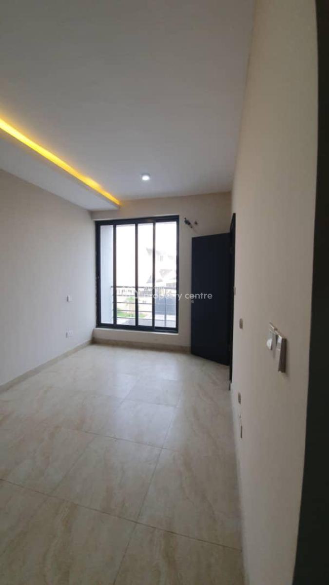Newly Built, Luxury 3 Bedroom Flat, Lekki Phase 1, Lekki, Lagos, Flat / Apartment for Rent