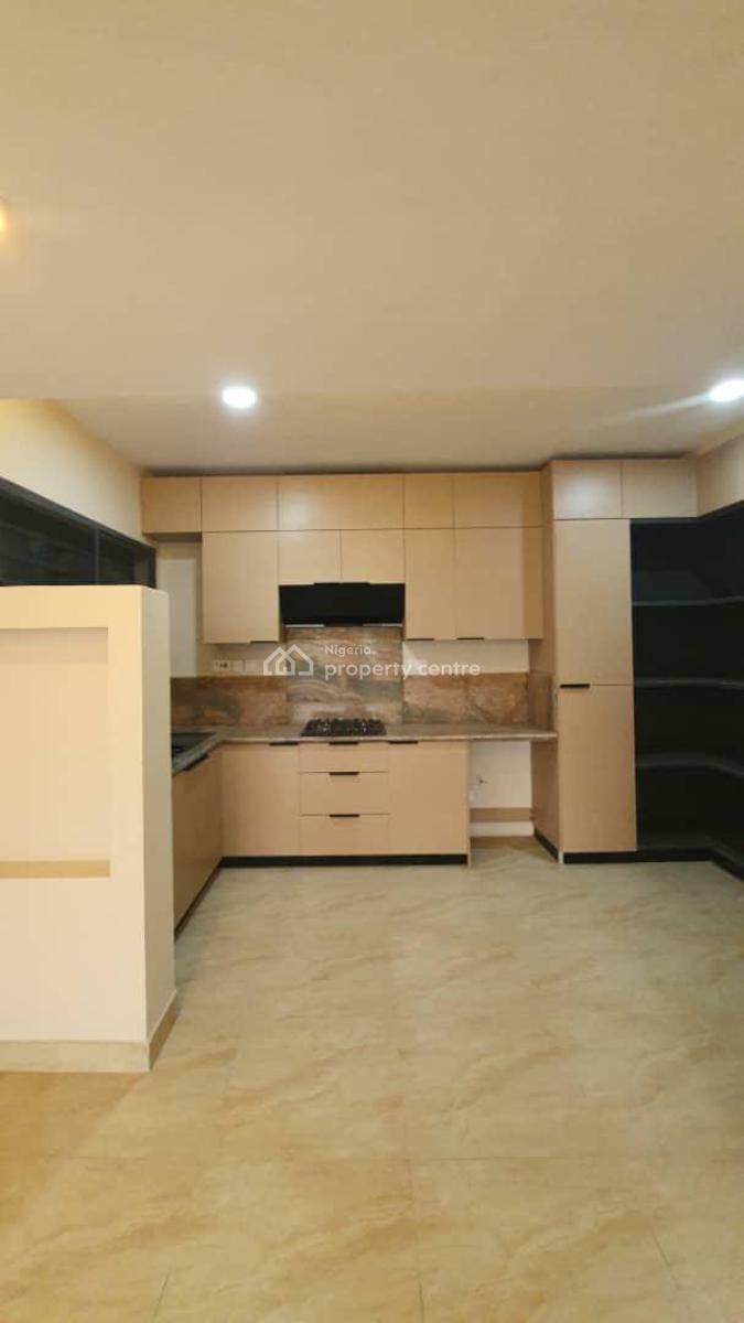 Newly Built, Luxury 3 Bedroom Flat, Lekki Phase 1, Lekki, Lagos, Flat / Apartment for Rent