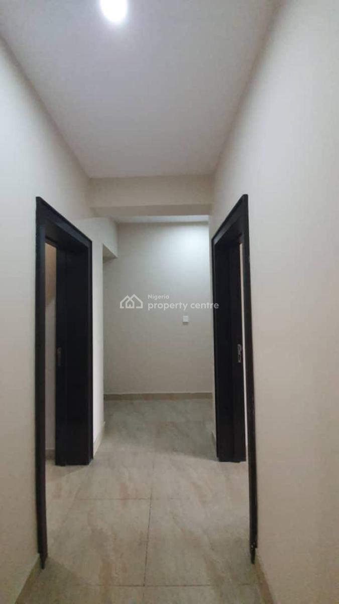 Newly Built, Luxury 3 Bedroom Flat, Lekki Phase 1, Lekki, Lagos, Flat / Apartment for Rent