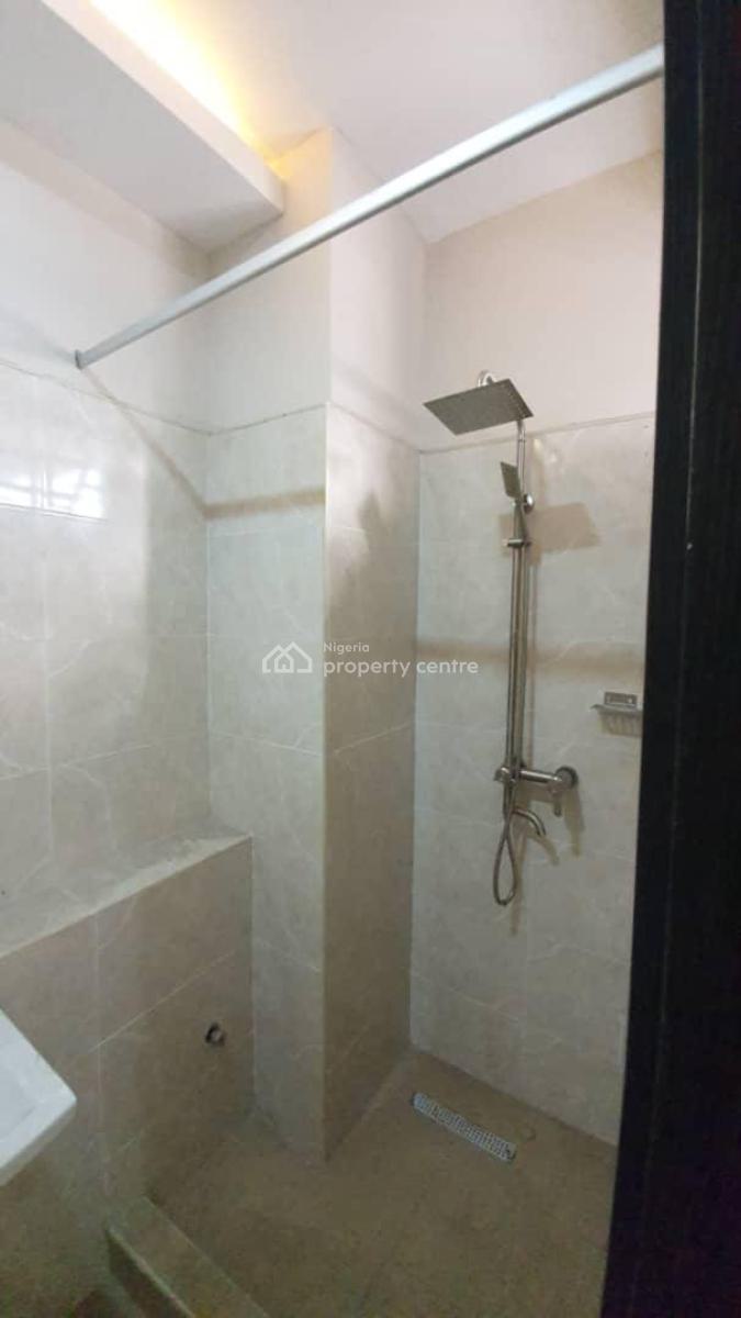 Newly Built, Luxury 3 Bedroom Flat, Lekki Phase 1, Lekki, Lagos, Flat / Apartment for Rent