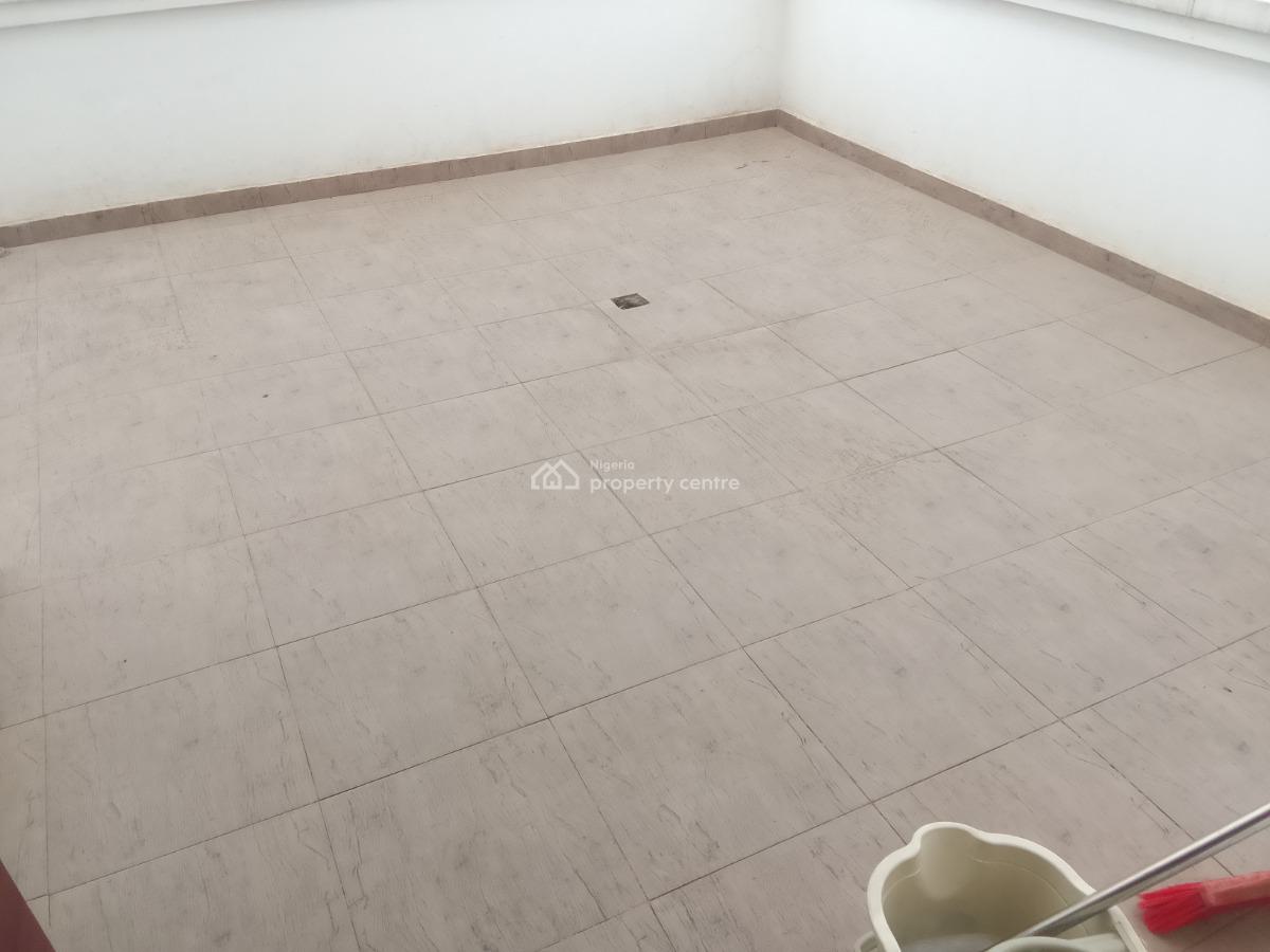 Luxury Furnished Two Bedroom Pent  Floor, By Judges Quarters, Katampe (main), Katampe, Abuja, Flat / Apartment for Sale