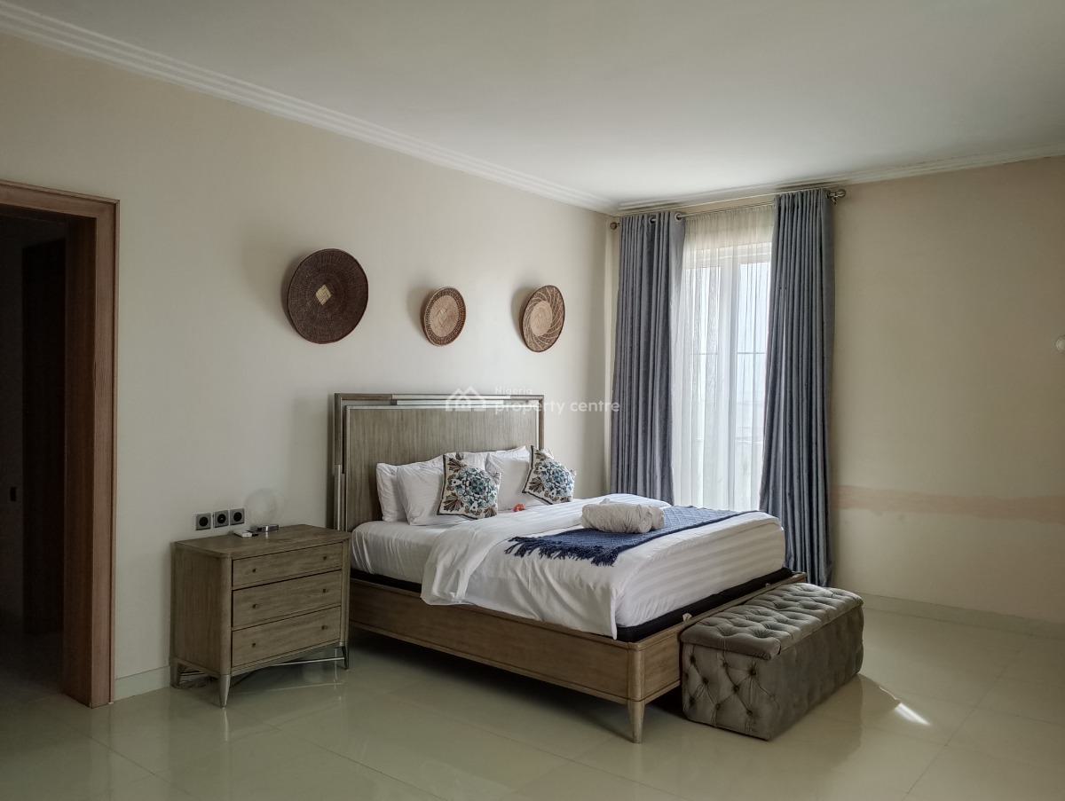 Luxuriously Furnished 2 Bedrooms Flat, Ularma Medugu Street, Katampe (main), Katampe, Abuja, Flat / Apartment for Sale