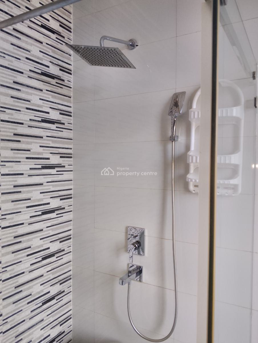 Luxuriously Furnished 2 Bedrooms Flat, Ularma Medugu Street, Katampe (main), Katampe, Abuja, Flat / Apartment for Sale