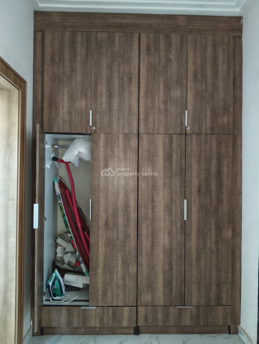 Luxuriously Furnished 2 Bedrooms Flat, Ularma Medugu Street, Katampe (main), Katampe, Abuja, Flat / Apartment for Sale