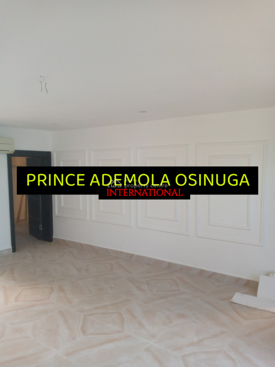 Corporate Lease - Reasonably Priced 6 Units of 2 Bedroom Apartments, Old Ikoyi Lagos, Old Ikoyi, Ikoyi, Lagos, Flat / Apartment for Rent