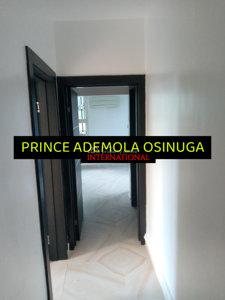 Corporate Lease - Reasonably Priced 6 Units of 2 Bedroom Apartments, Old Ikoyi Lagos, Old Ikoyi, Ikoyi, Lagos, Flat / Apartment for Rent