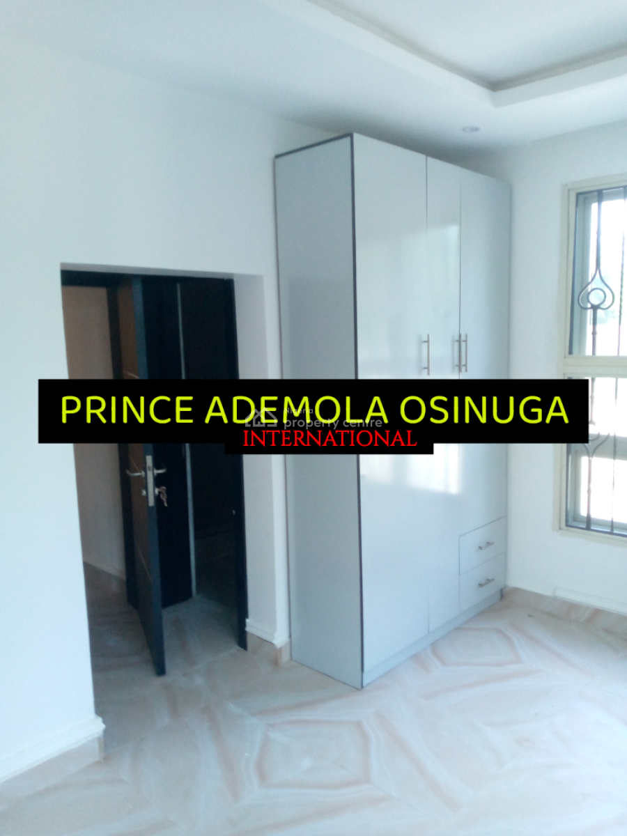 Corporate Lease - Reasonably Priced 6 Units of 2 Bedroom Apartments, Old Ikoyi Lagos, Old Ikoyi, Ikoyi, Lagos, Flat / Apartment for Rent