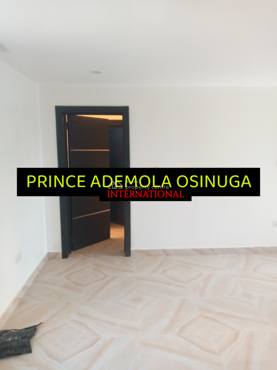 Corporate Lease - Reasonably Priced 6 Units of 2 Bedroom Apartments, Old Ikoyi Lagos, Old Ikoyi, Ikoyi, Lagos, Flat / Apartment for Rent