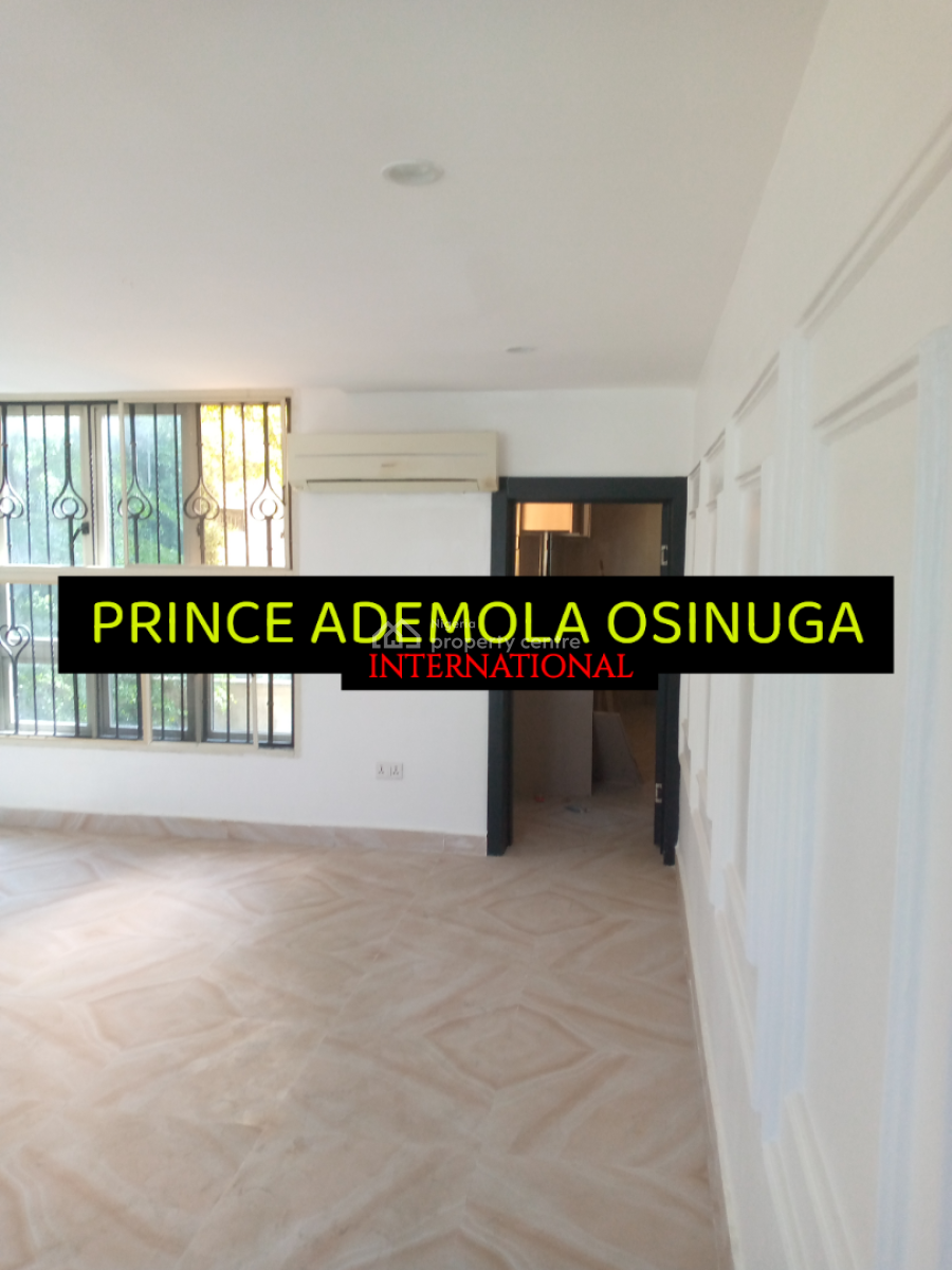 Corporate Lease - Reasonably Priced 6 Units of 2 Bedroom Apartments, Old Ikoyi Lagos, Old Ikoyi, Ikoyi, Lagos, Flat / Apartment for Rent