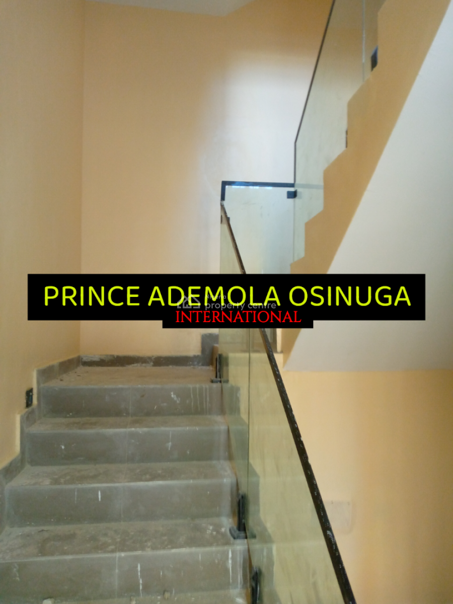 Corporate Lease - Reasonably Priced 6 Units of 2 Bedroom Apartments, Old Ikoyi Lagos, Old Ikoyi, Ikoyi, Lagos, Flat / Apartment for Rent