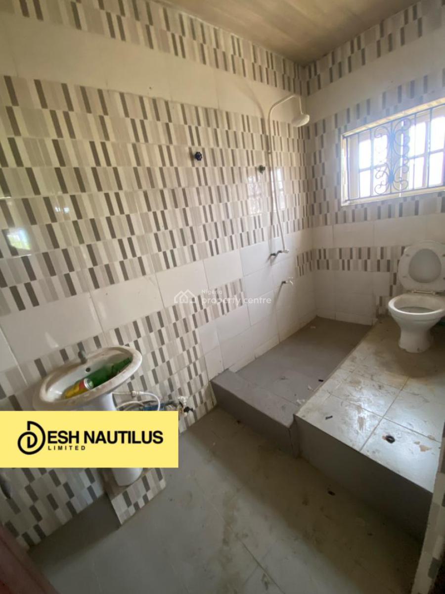 Modern 3 Bedroom Apartment in a Serene Environment, Lekki County, Ikota, Lekki, Lagos, Flat / Apartment for Rent