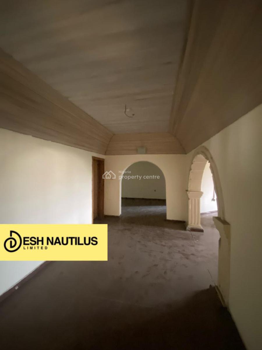 Modern 3 Bedroom Apartment in a Serene Environment, Lekki County, Ikota, Lekki, Lagos, Flat / Apartment for Rent