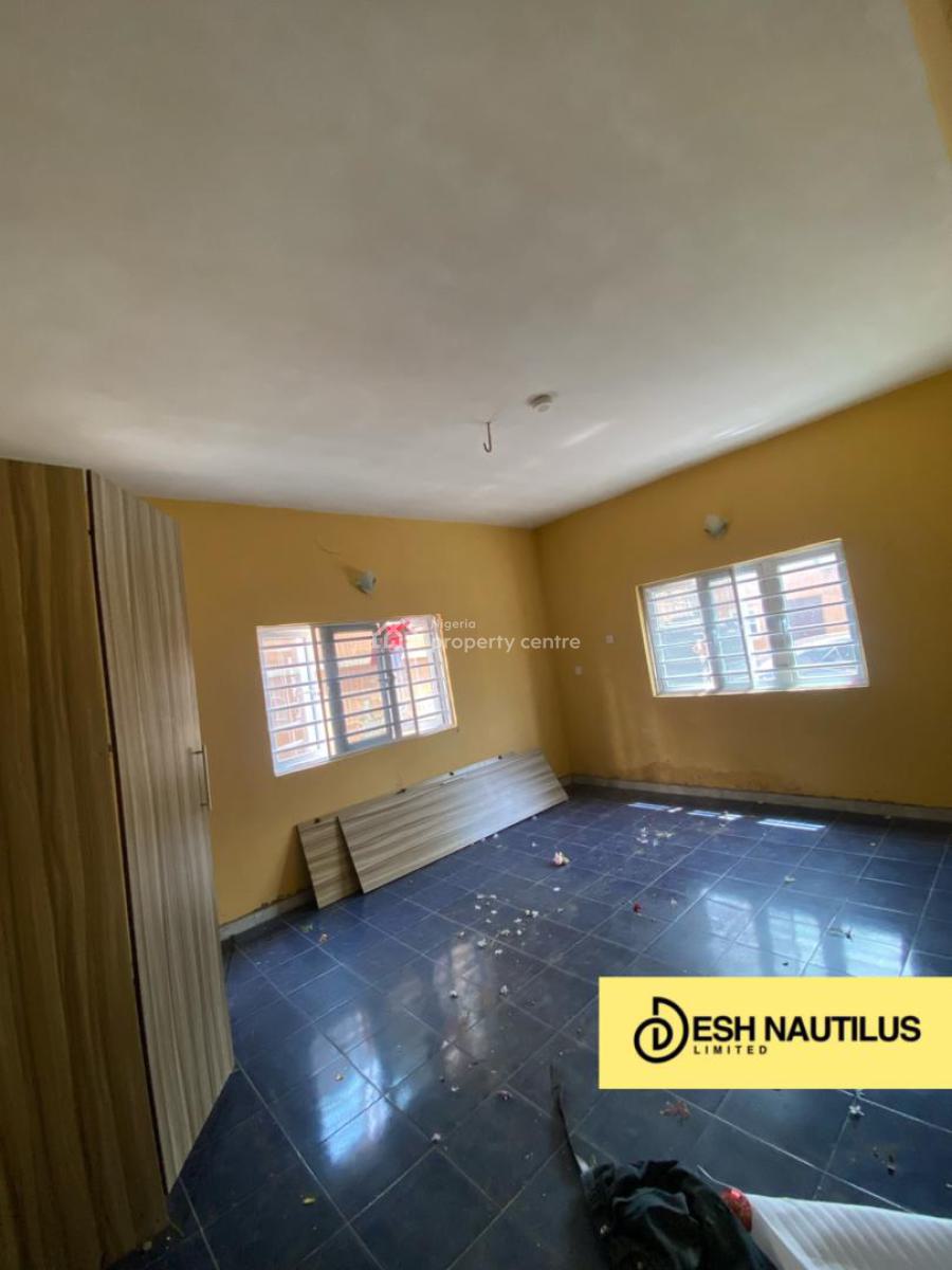 Modern 3 Bedroom Apartment in a Serene Environment, Lekki County, Ikota, Lekki, Lagos, Flat / Apartment for Rent