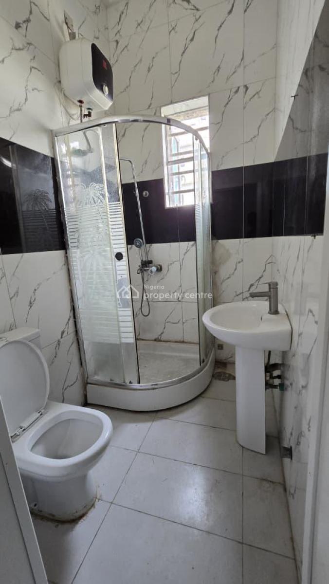 Well Finished 4 Bedroom Semi Detached Duplex with Bq, Orchid Road, Lekki, Lagos, Semi-detached Duplex for Sale