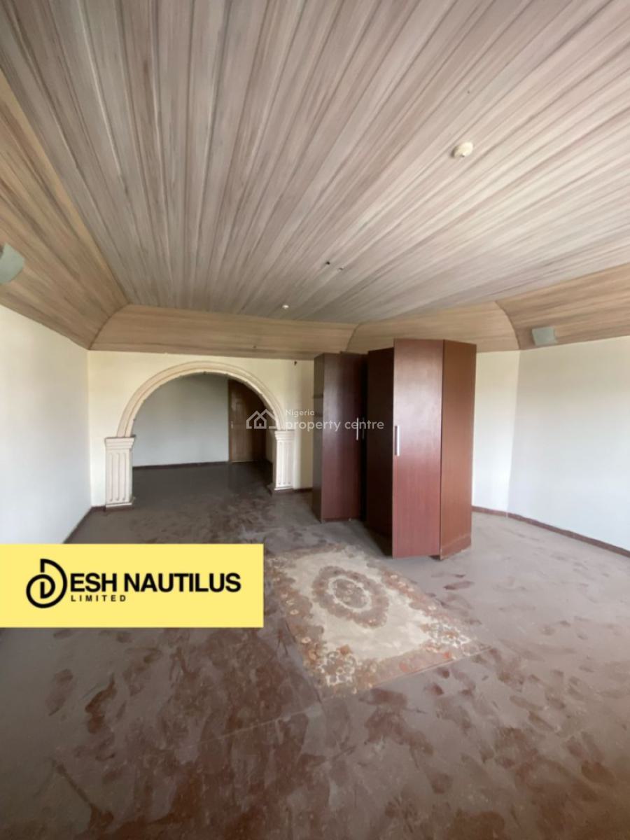 Luxury 3 Bedroom Apartment in an Elite Gated Estate, Lekki County, Ikota, Lekki, Lagos, Flat / Apartment for Rent