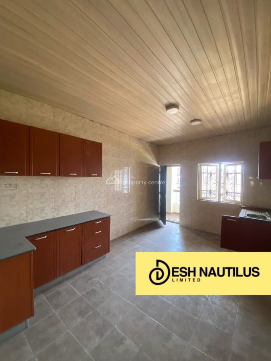 Luxury 3 Bedroom Apartment in an Elite Gated Estate, Lekki County, Ikota, Lekki, Lagos, Flat / Apartment for Rent