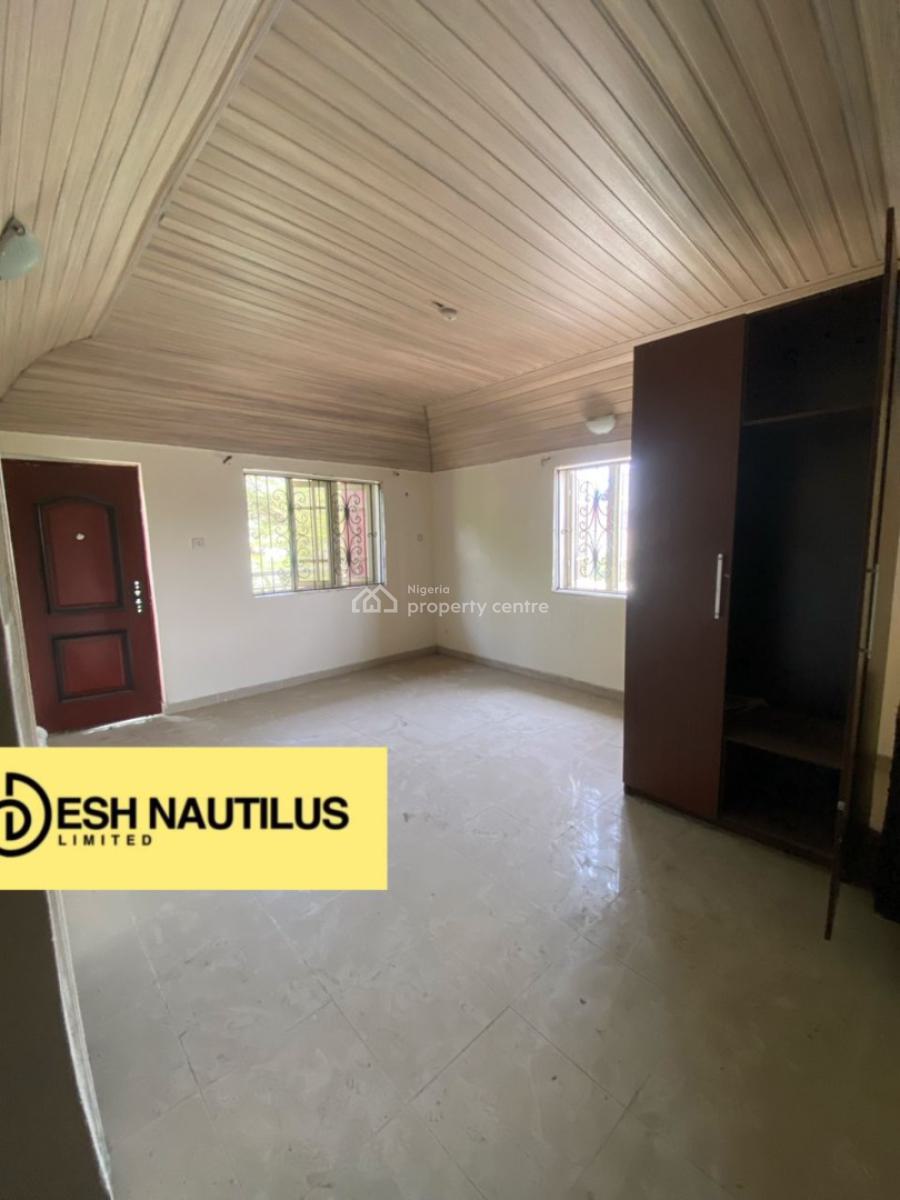 Luxury 3 Bedroom Apartment in an Elite Gated Estate, Lekki County, Ikota, Lekki, Lagos, Flat / Apartment for Rent