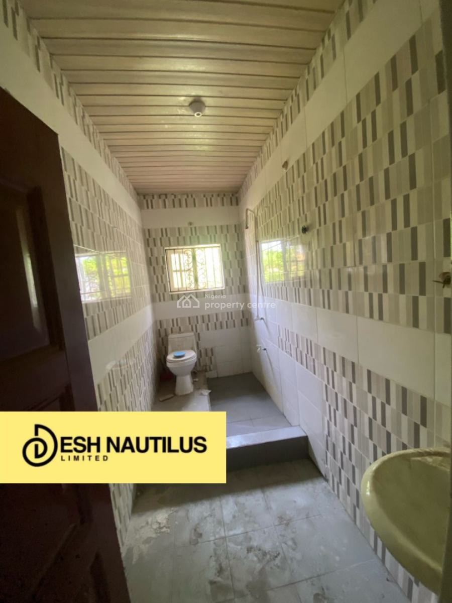 Luxury 3 Bedroom Apartment in an Elite Gated Estate, Lekki County, Ikota, Lekki, Lagos, Flat / Apartment for Rent